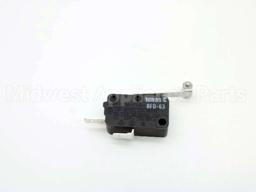 EBF64375202 LG Switch,Micro