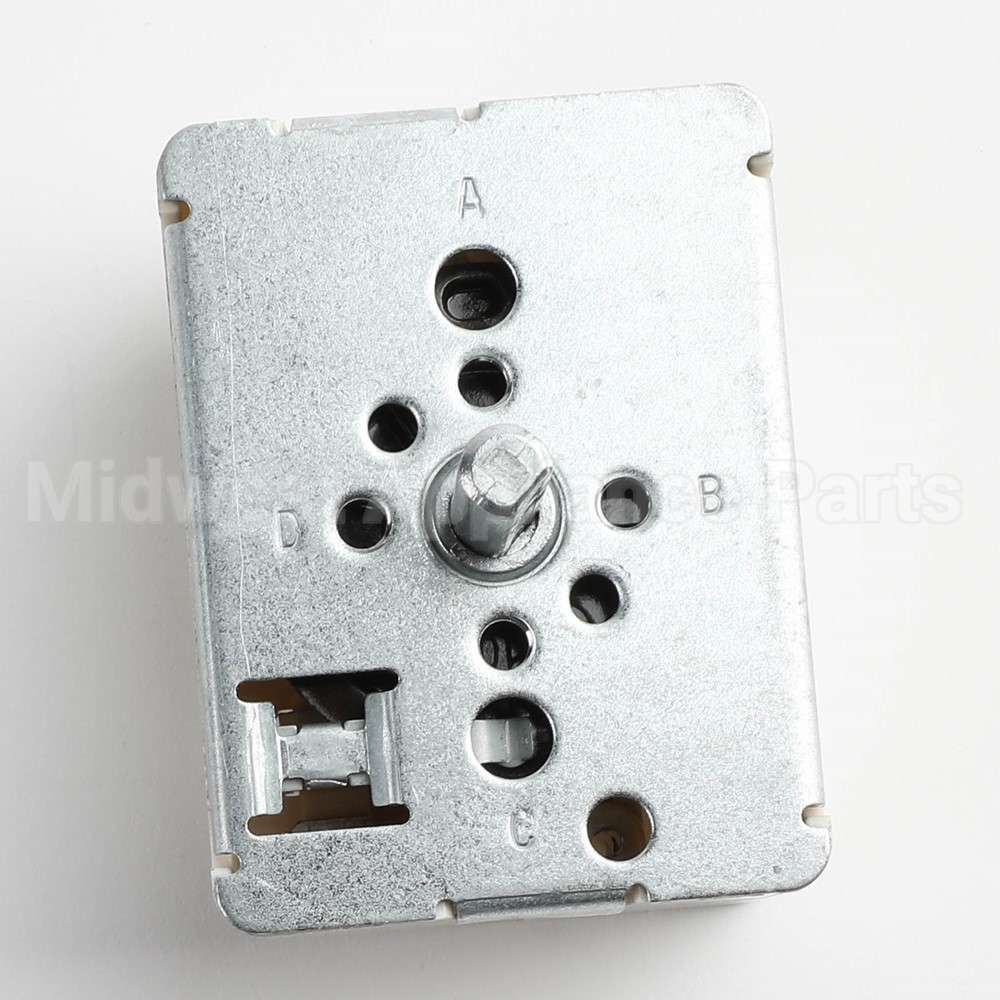 EBF64395301 LG Switch,Rotary