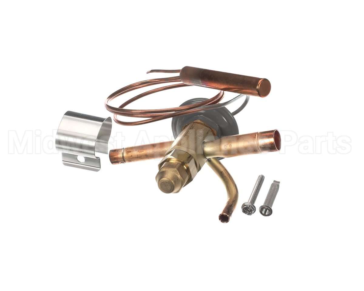 EBFVEAAC Compatible Heatcraft Sporlan Expansion Valve