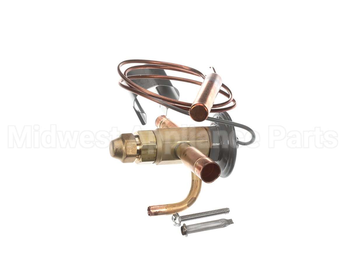 EBFVEAAC Compatible Heatcraft Sporlan Expansion Valve