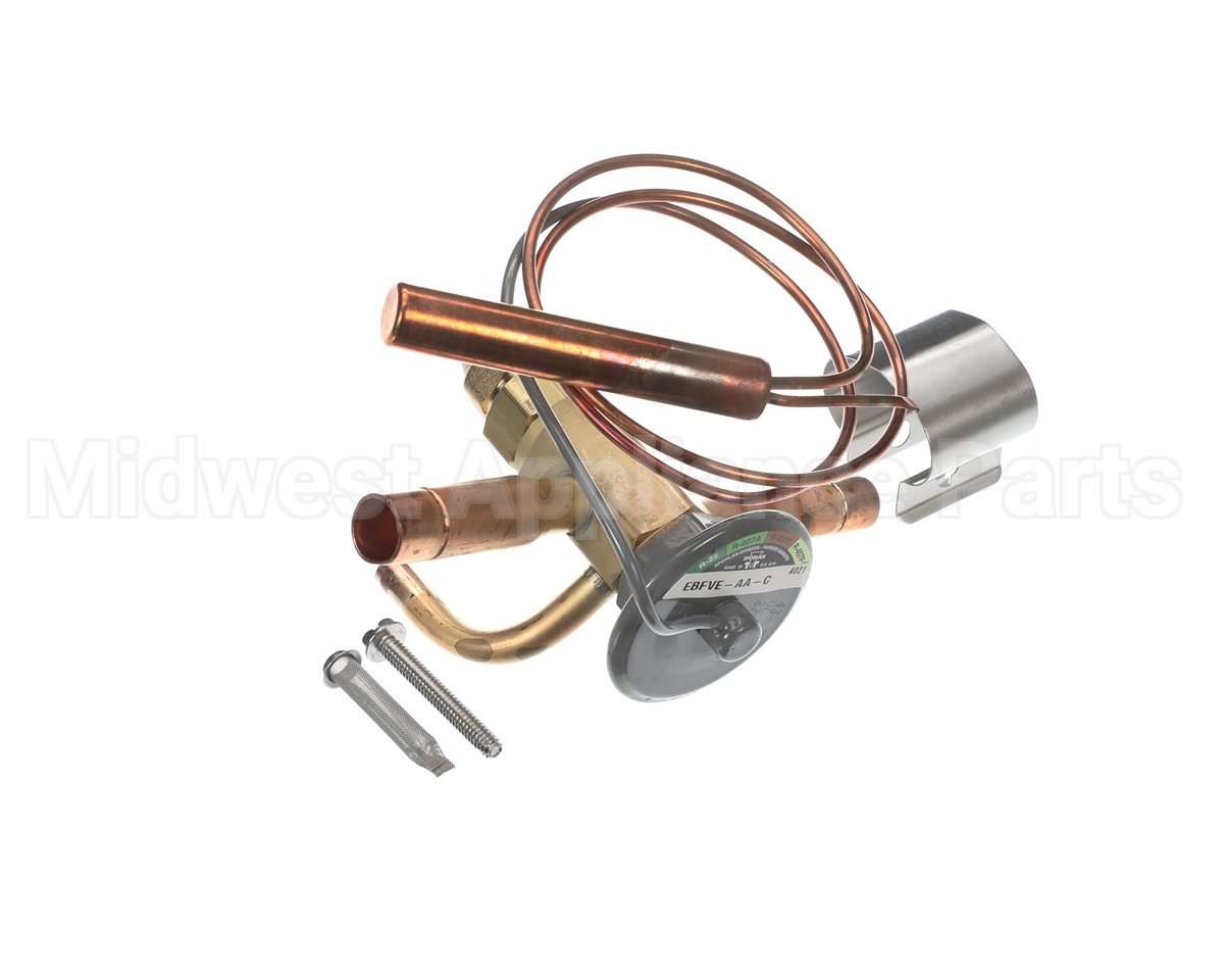 EBFVEAAC Compatible Heatcraft Sporlan Expansion Valve