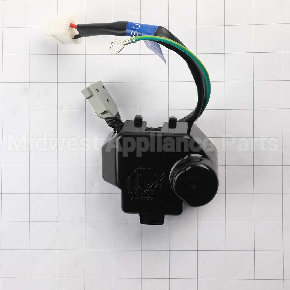 EBG61486617 LG Thermistor Assembly,Ptc