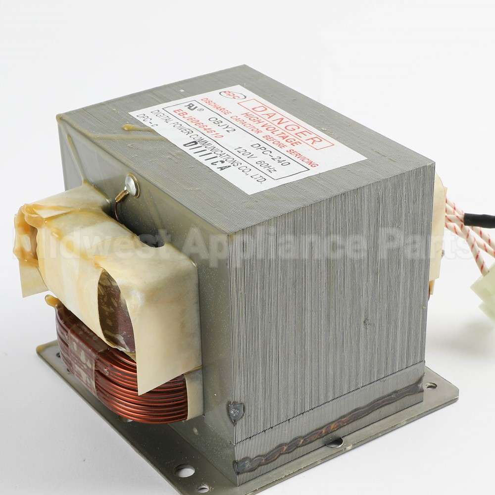 EBJ60664610 LG Transformer,High Voltage
