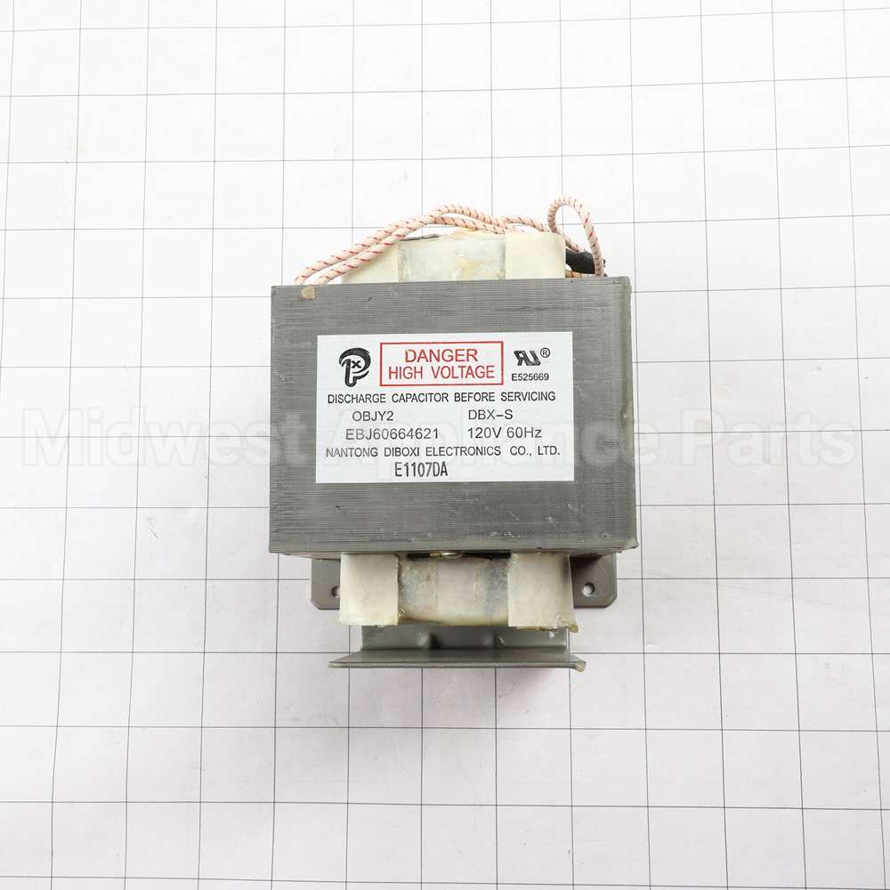 EBJ60664621 LG Transformer,High Voltage