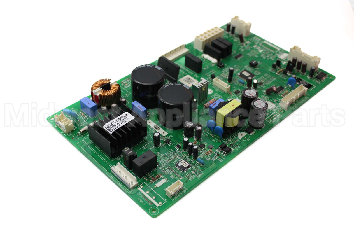 EBR30299301 LG Pcb Assembly,Main