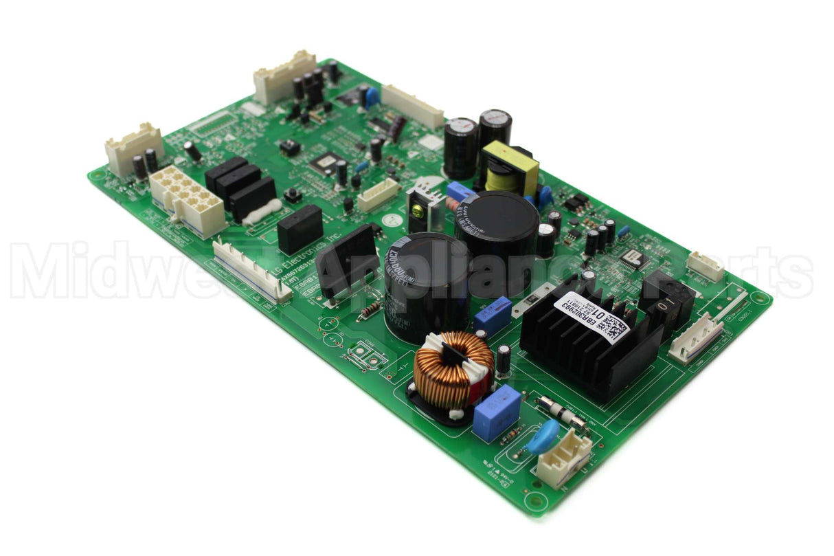 EBR30299301 LG Pcb Assembly,Main