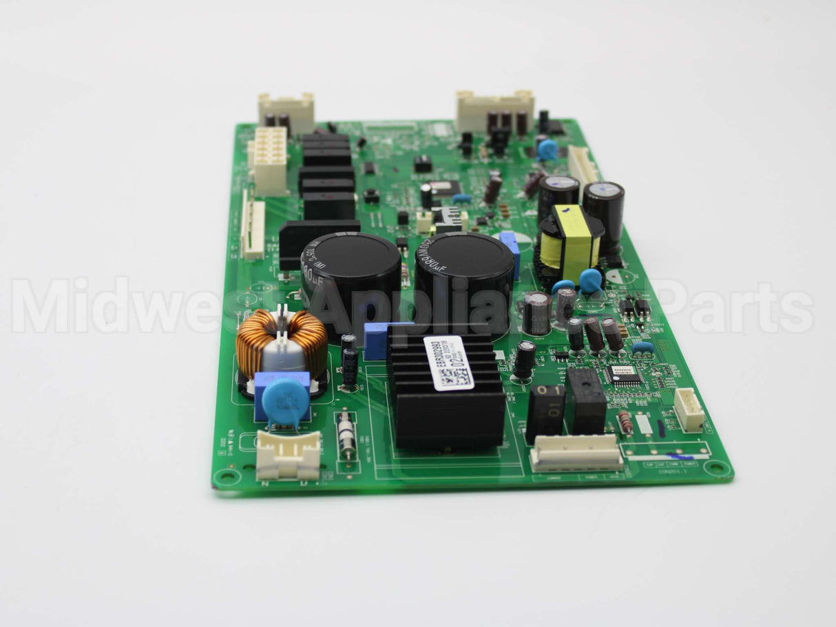 EBR30299302 LG Pcb Assembly,Main