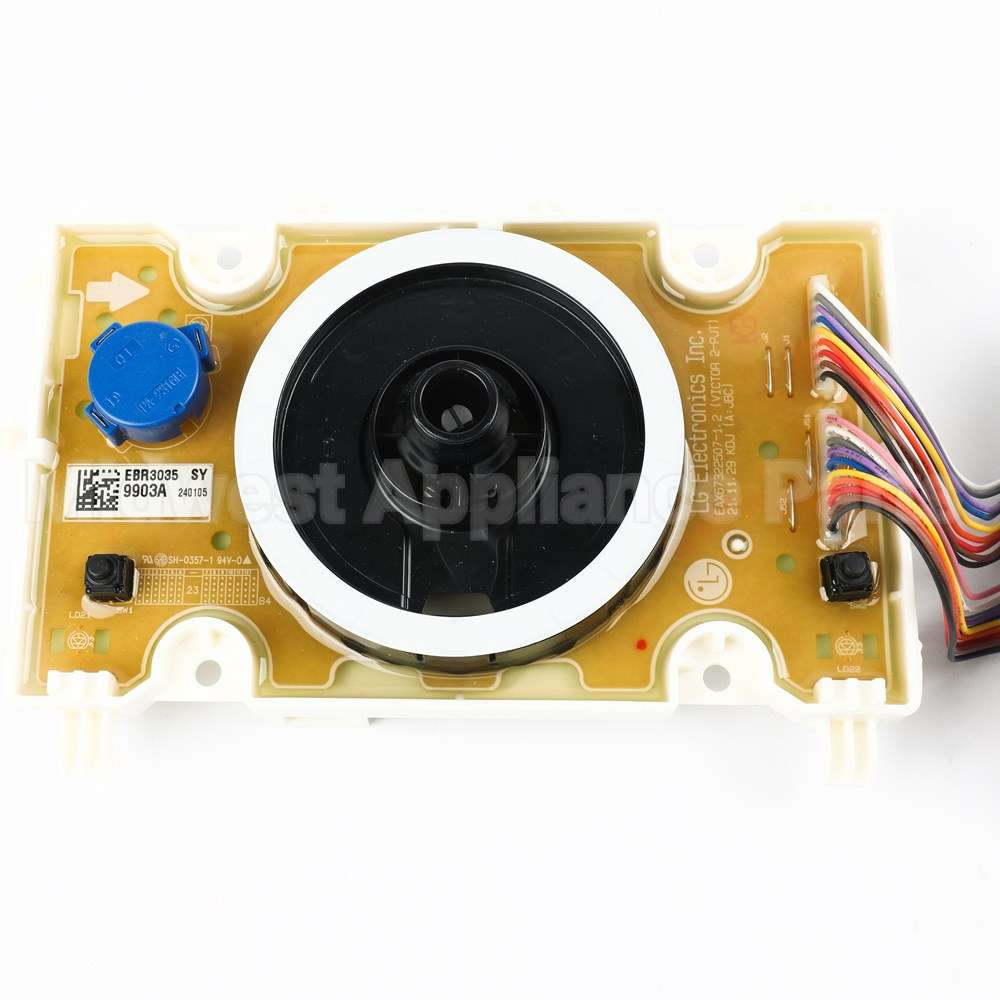 EBR30359903 LG Pcb Assembly,Display