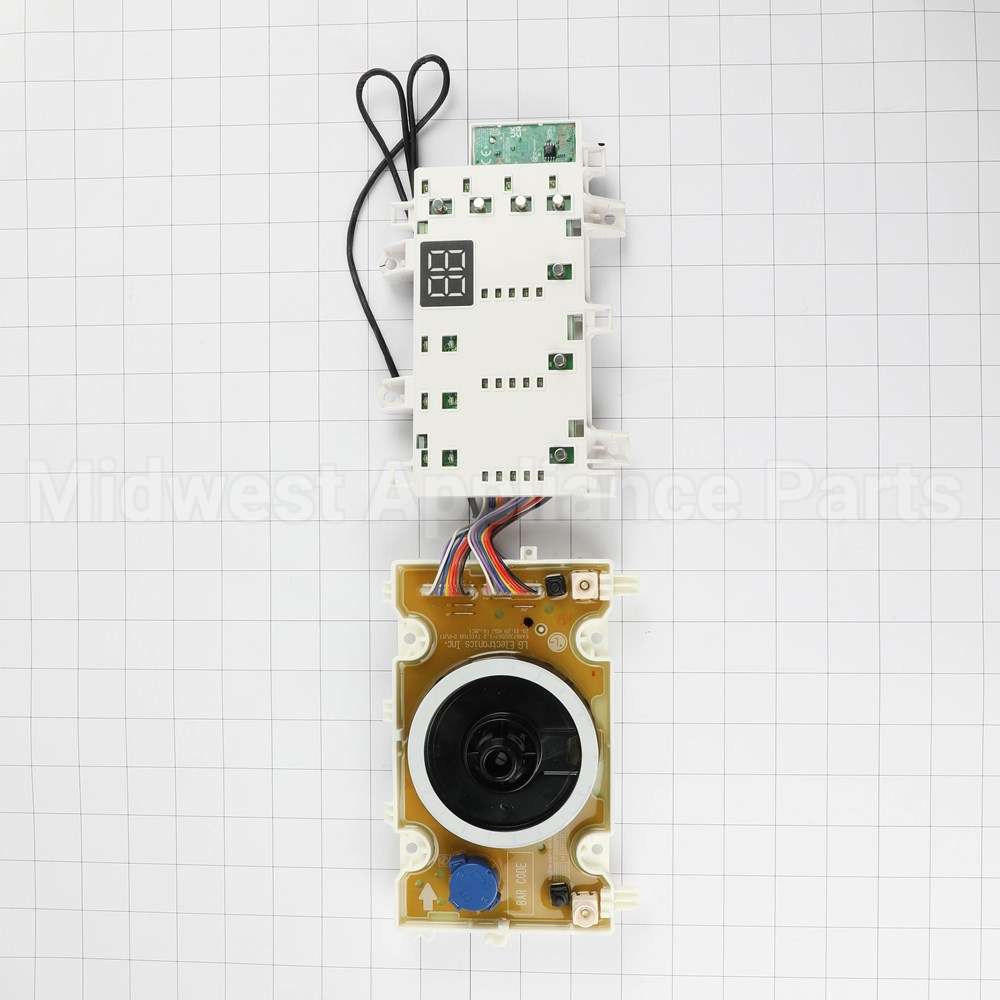 EBR30359904 LG Pcb Assembly,Display