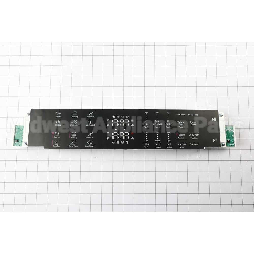 EBR30368924 LG Pcb Assembly,Display