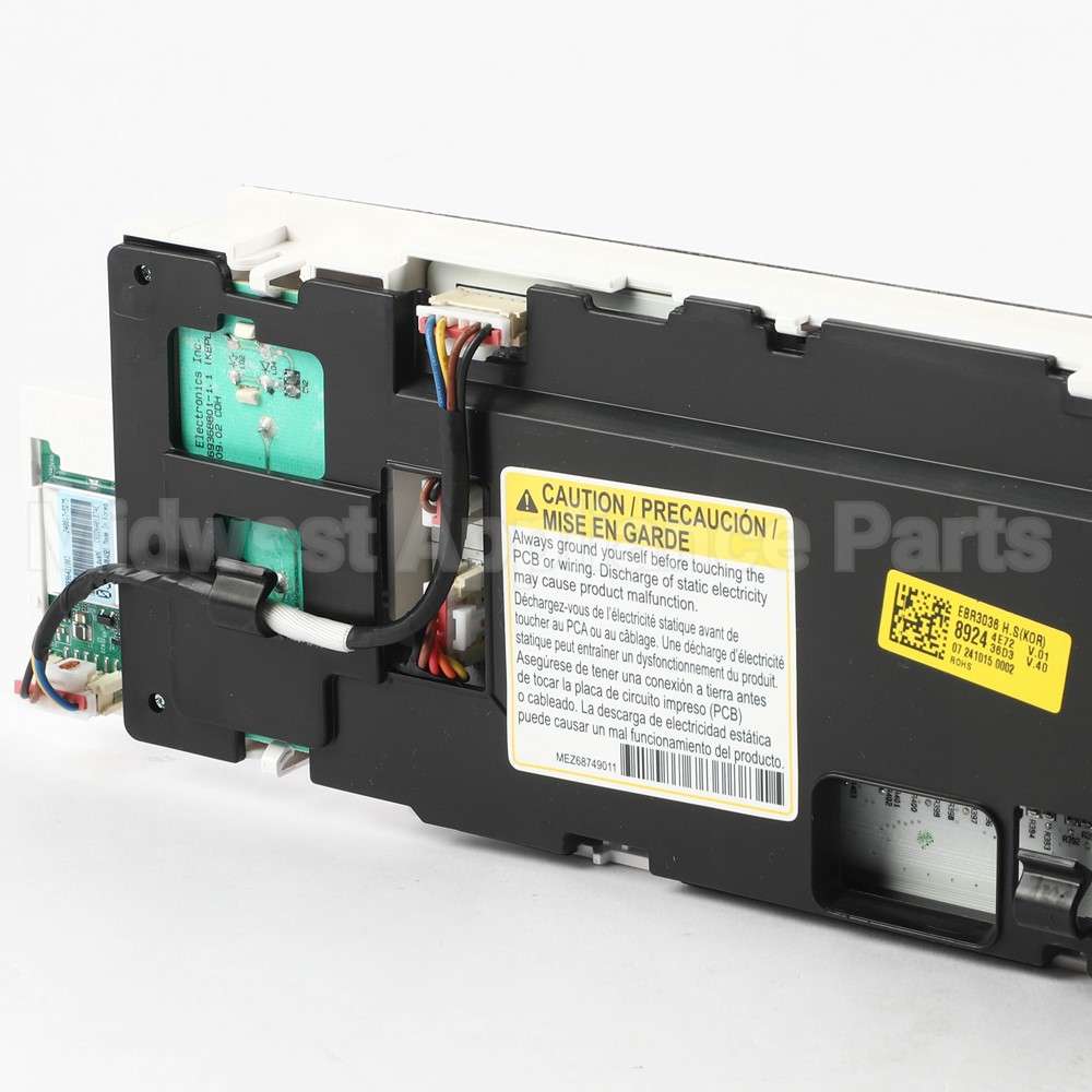 EBR30368924 LG Pcb Assembly,Display