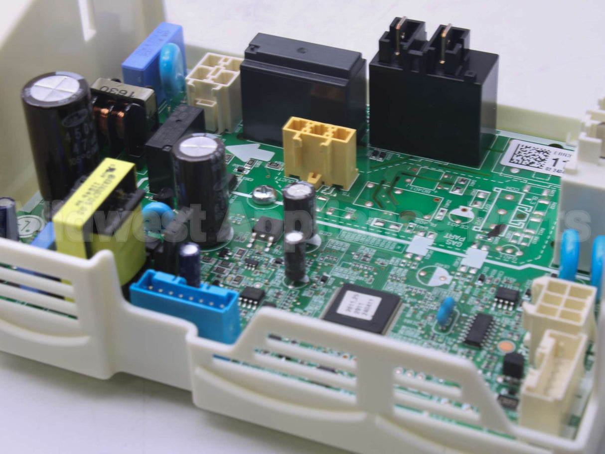 EBR31002611 LG Pcb Assembly,Main