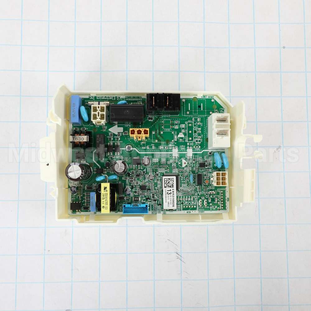 EBR31002613 LG Pcb Assembly,Main
