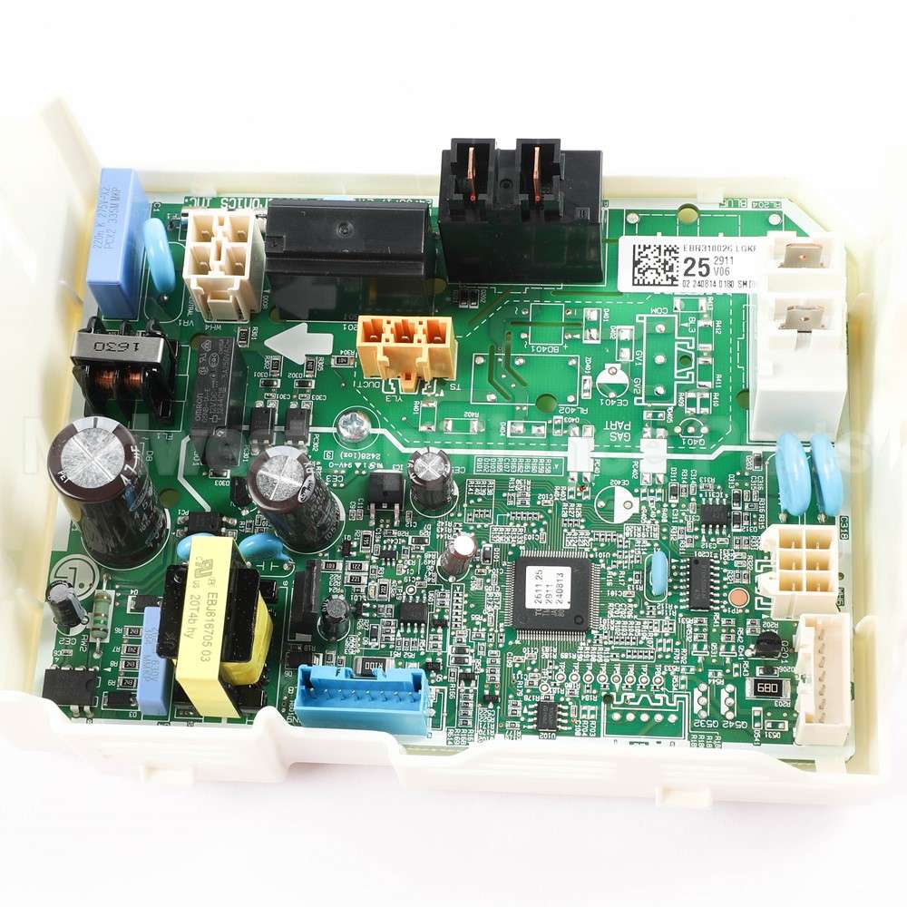 EBR31002625 LG Pcb Assembly,Main