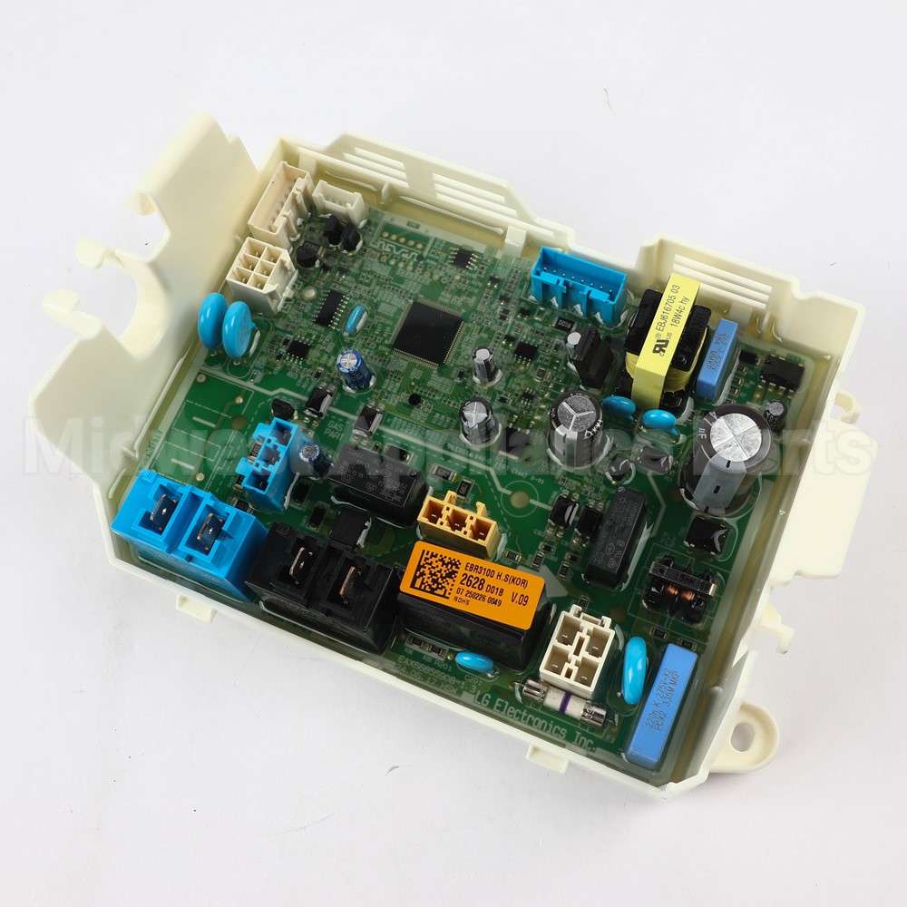 EBR31002628 LG Pcb Assembly,Main