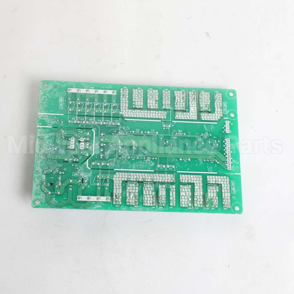 EBR31737801 LG Pcb Assembly,Power