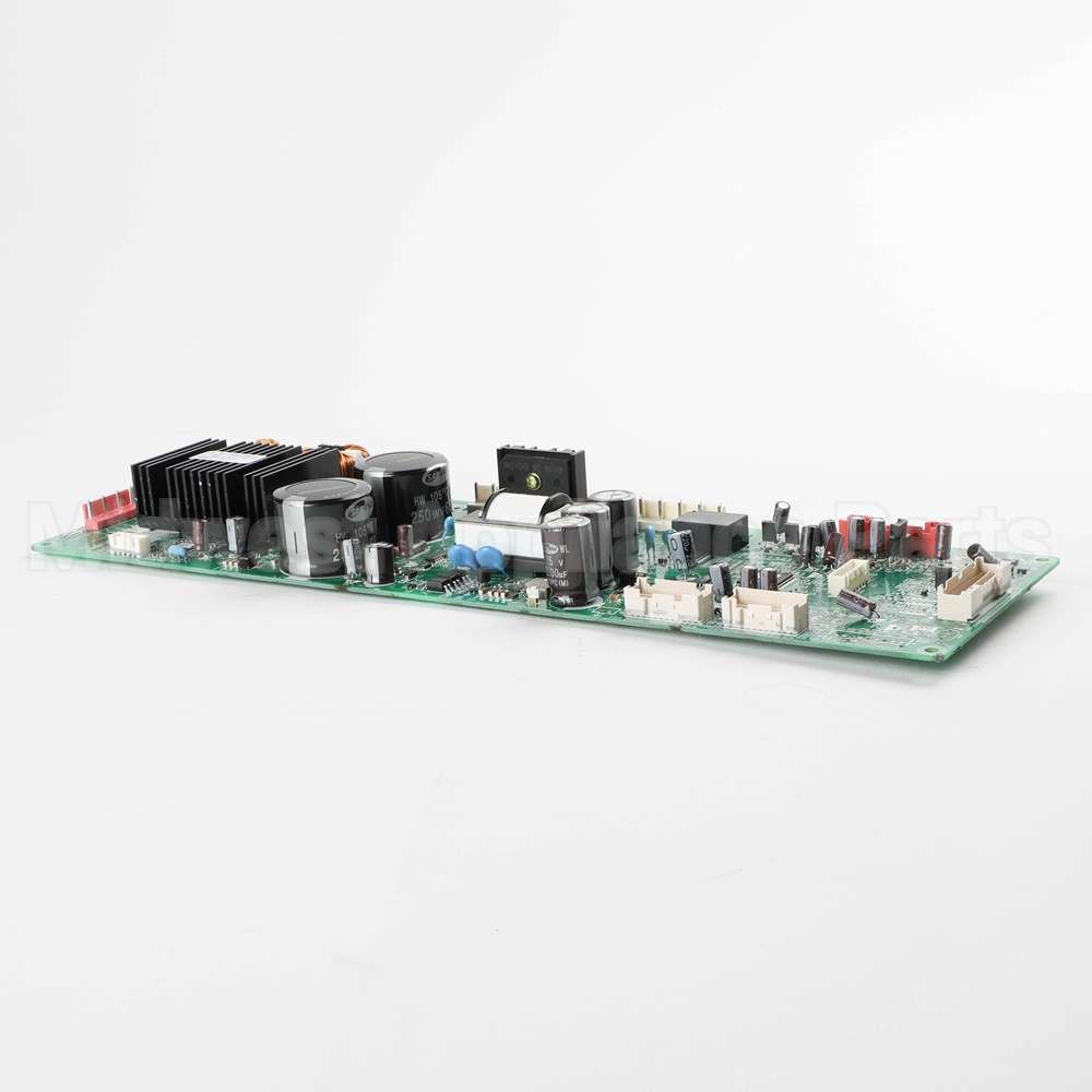 EBR32881202 LG Pcb Assembly,Main