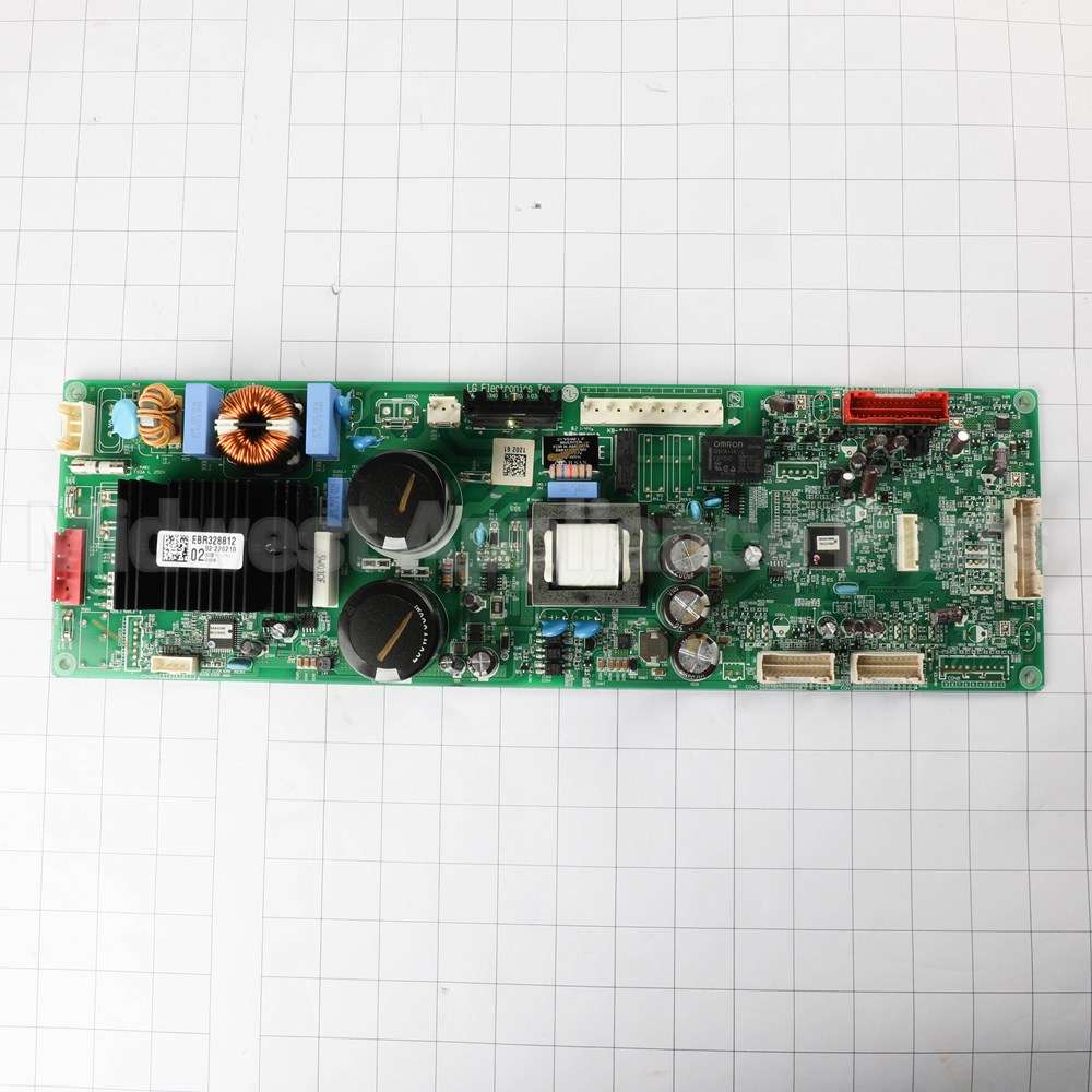 EBR32881202 LG Pcb Assembly,Main