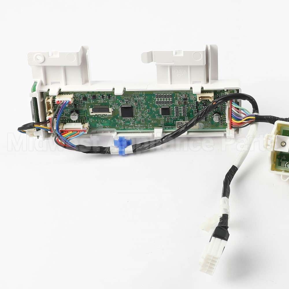 EBR33166406 LG Pcb Assembly,Display