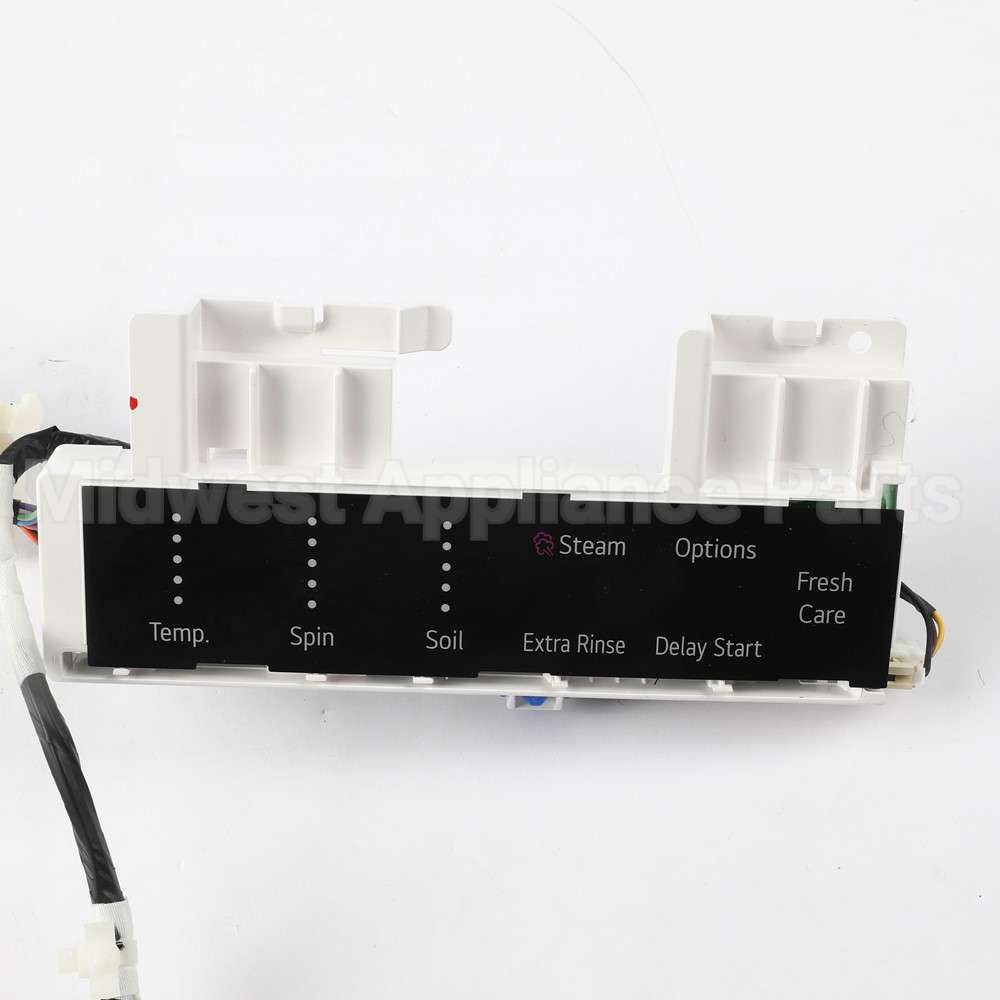 EBR33166406 LG Pcb Assembly,Display