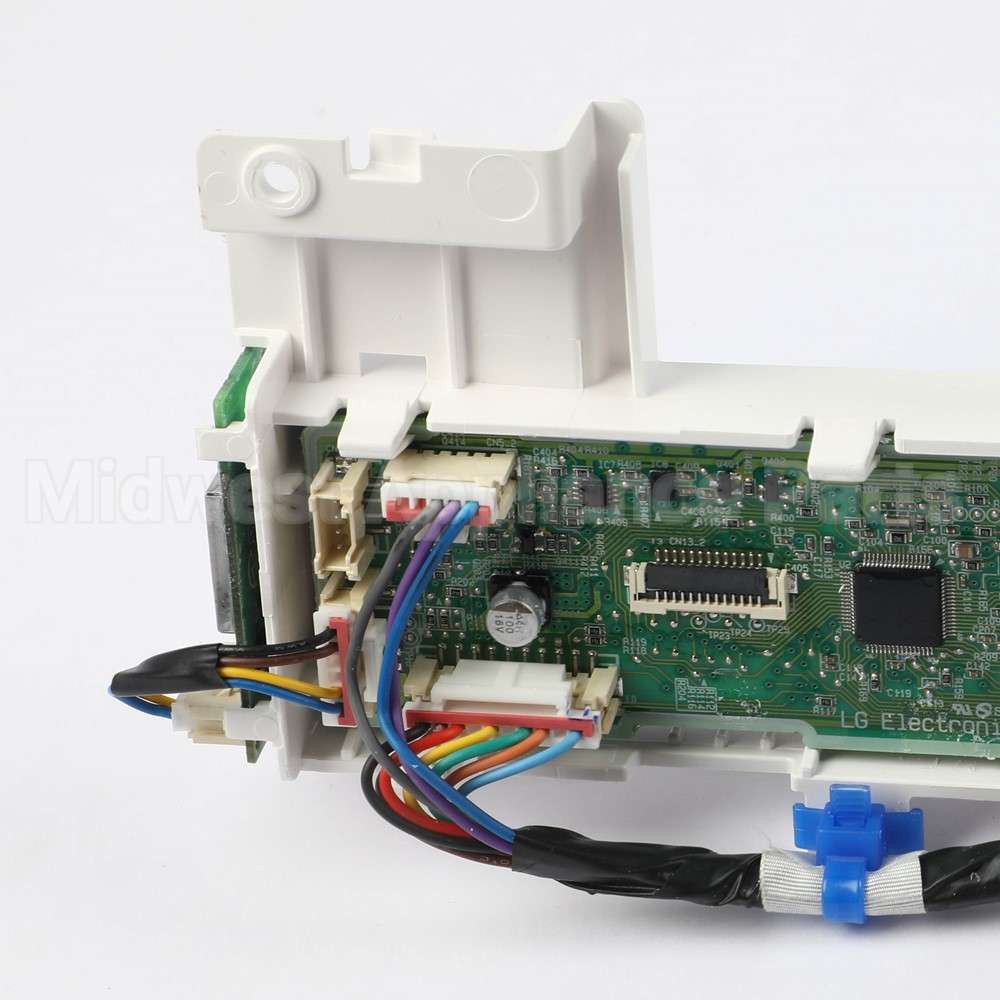 EBR33166406 LG Pcb Assembly,Display