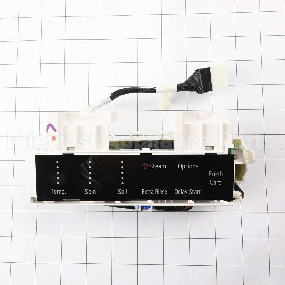 EBR33166410 LG Pcb Assembly,Display