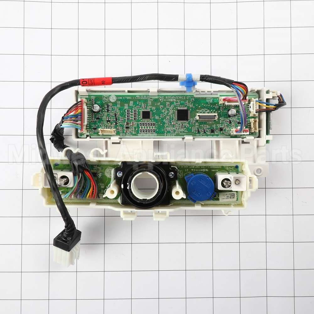 EBR33166415 LG Pcb Assembly,Display