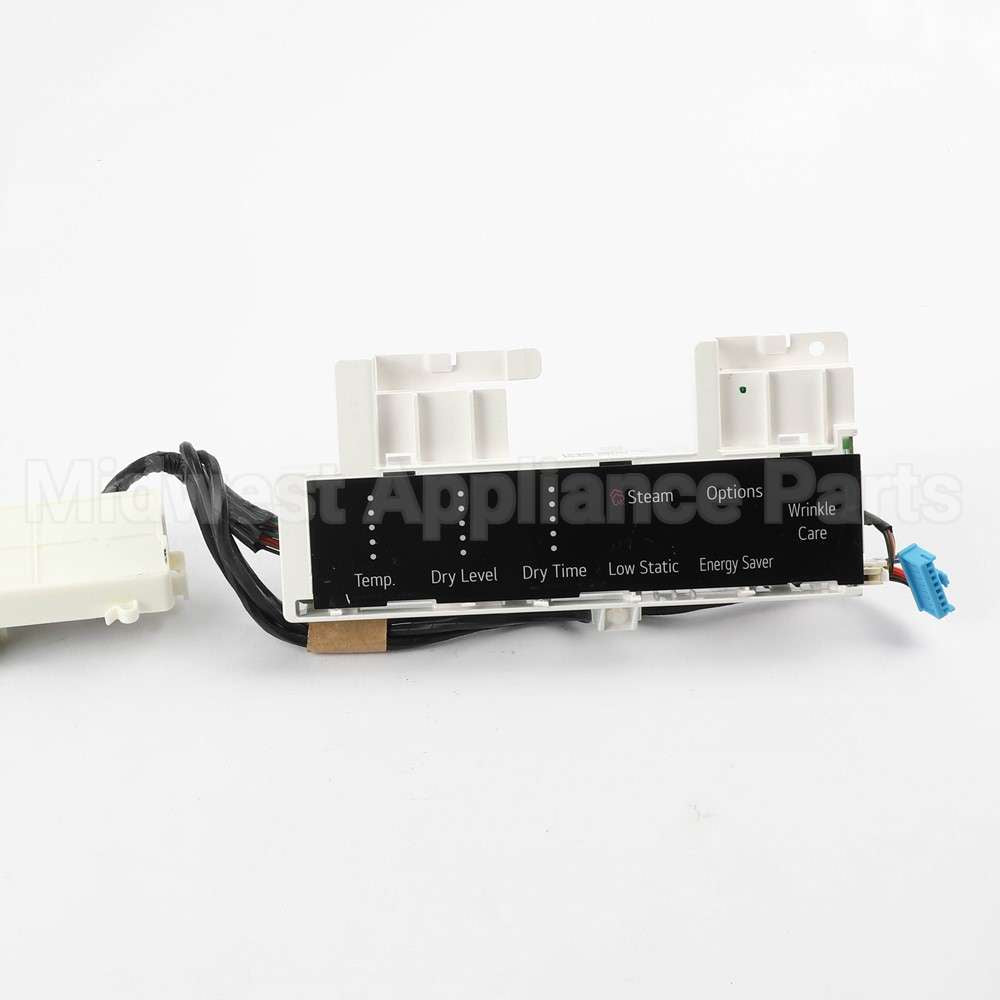 EBR33807803 LG Pcb Assembly,Display