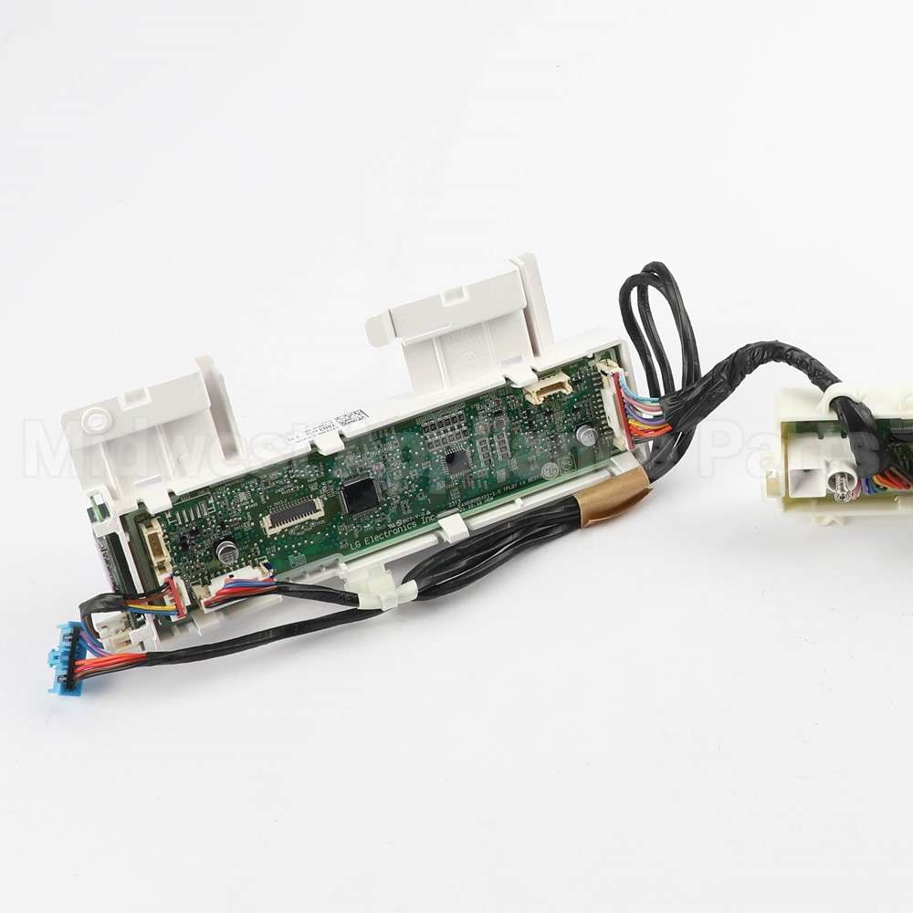 EBR33807803 LG Pcb Assembly,Display