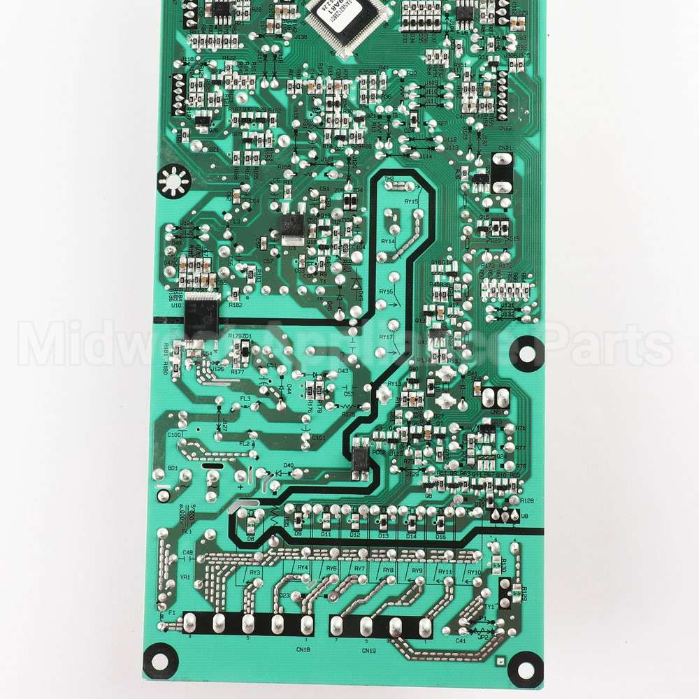 EBR34020003 LG Pcb Assembly,Power