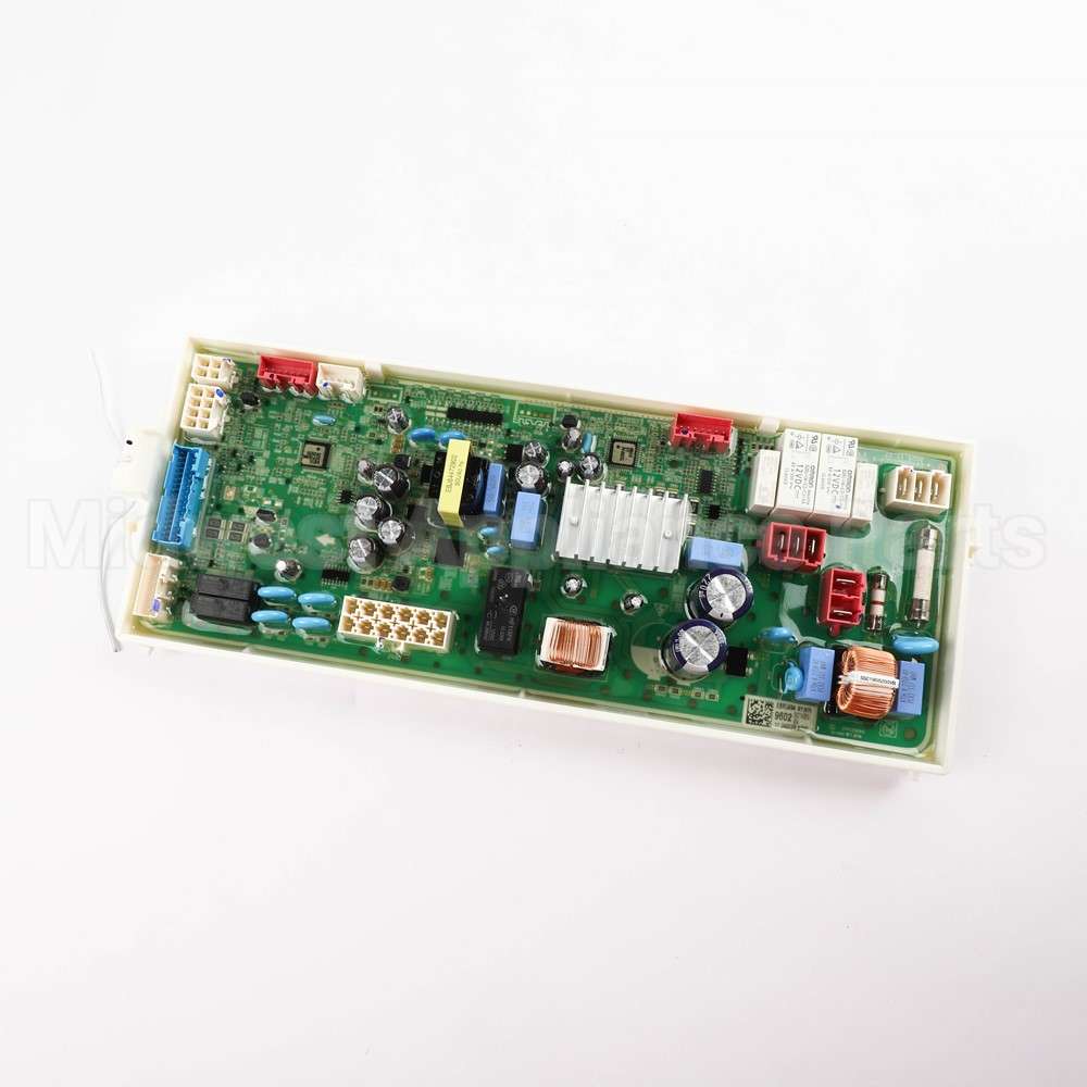 EBR34949602 LG Pcb Assembly,Main