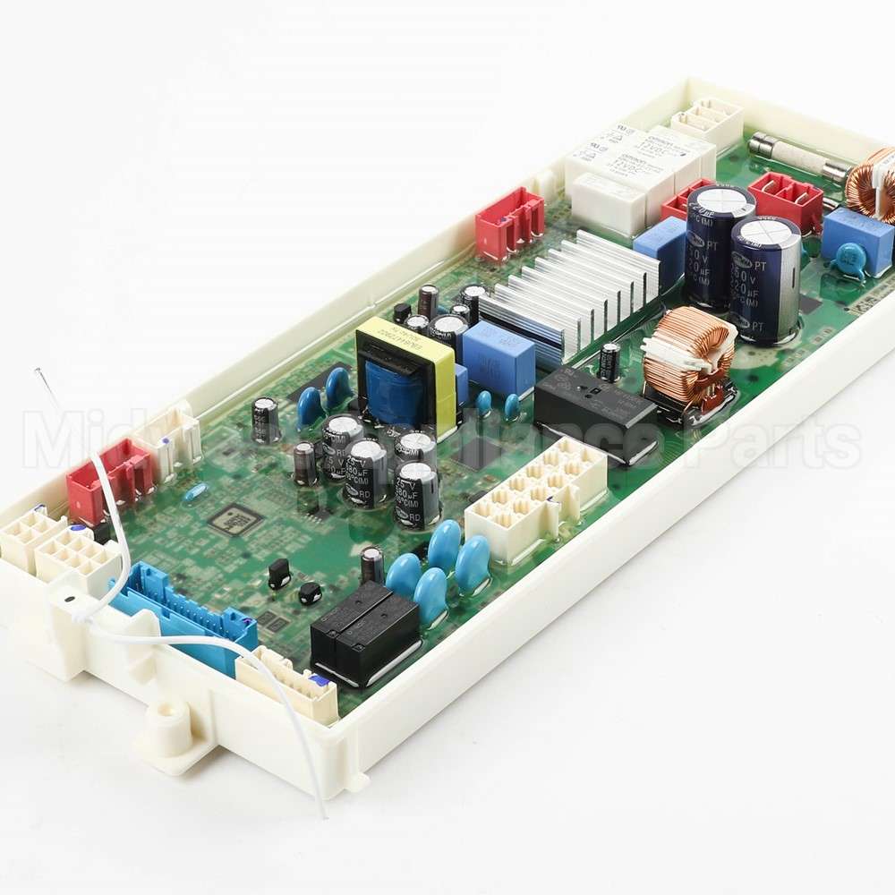 EBR34949602 LG Pcb Assembly,Main