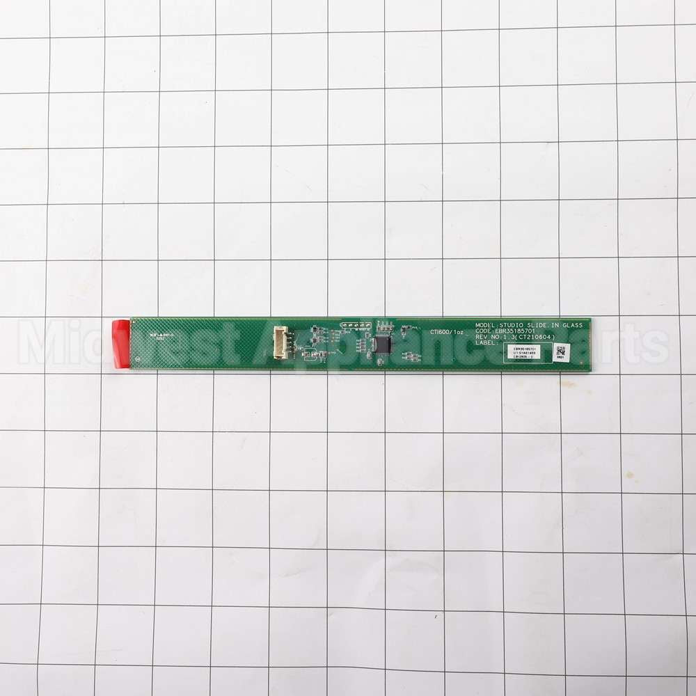 EBR35185701 LG Pcb Assembly,Sub