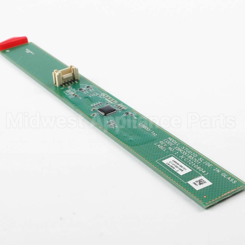 EBR35185701 LG Pcb Assembly,Sub