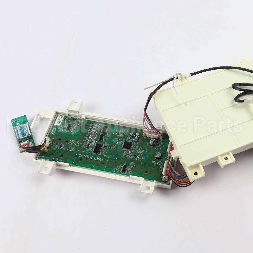 EBR35872601 LG Pcb Assembly,Display