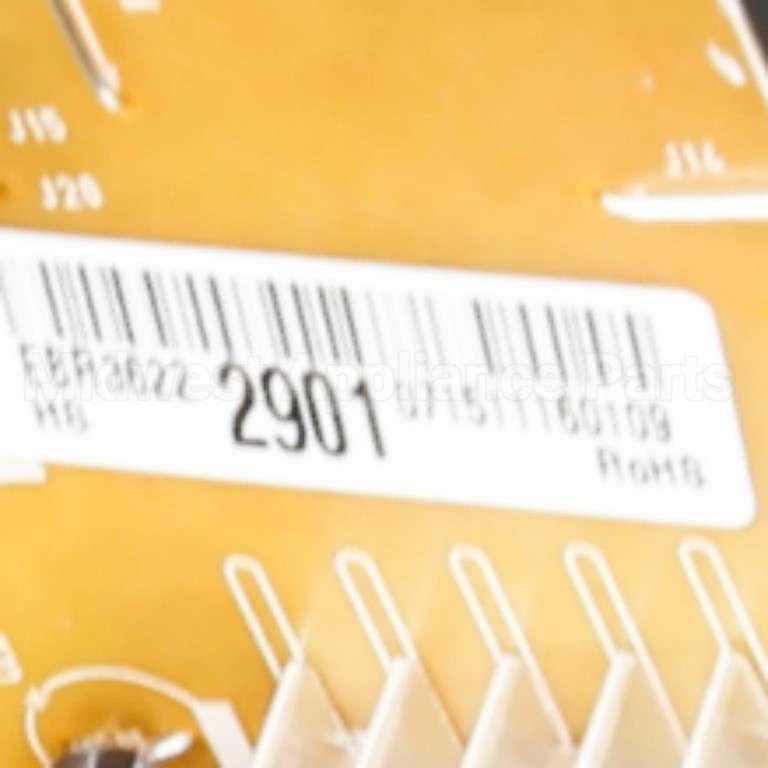 EBR36222901 LG Pcb Assembly,Main