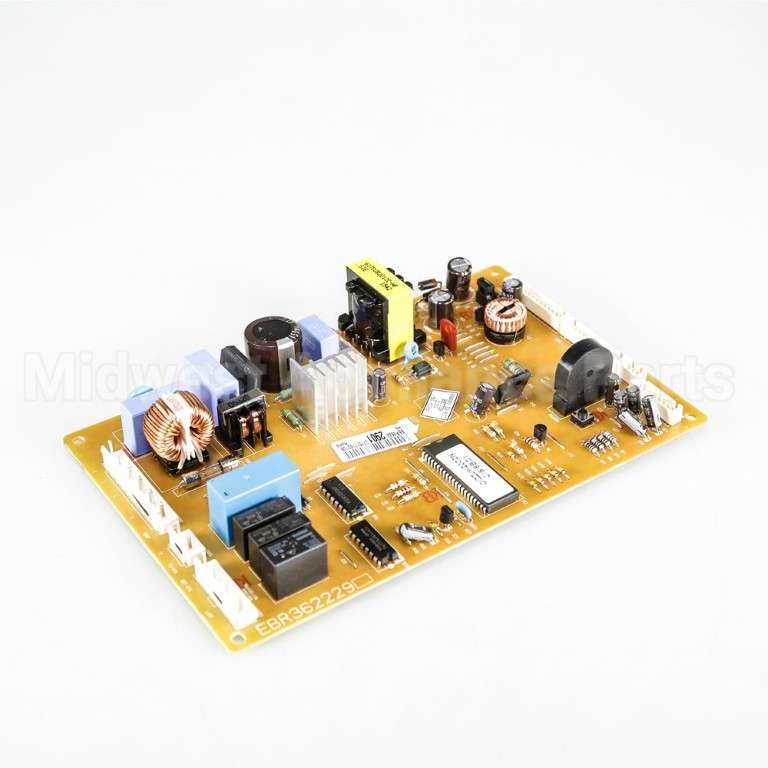 EBR36222901 LG Pcb Assembly,Main