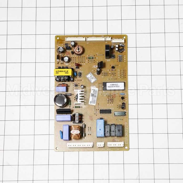 EBR36222901 LG Pcb Assembly,Main