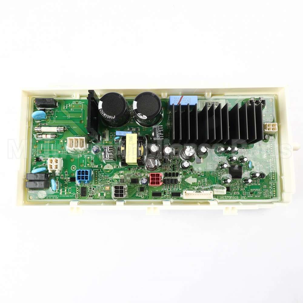 EBR36816210 LG Pcb Assembly,Main