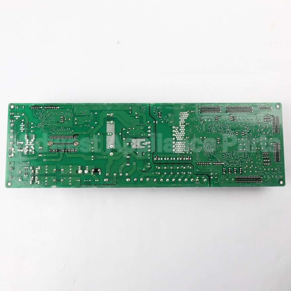 EBR36832602 LG Pcb Assembly,Main