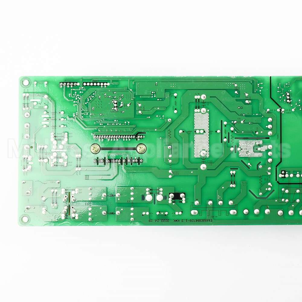 EBR36832607 LG Pcb Assembly,Main