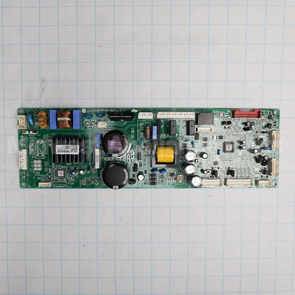 EBR36832608 LG Pcb Assembly,Main