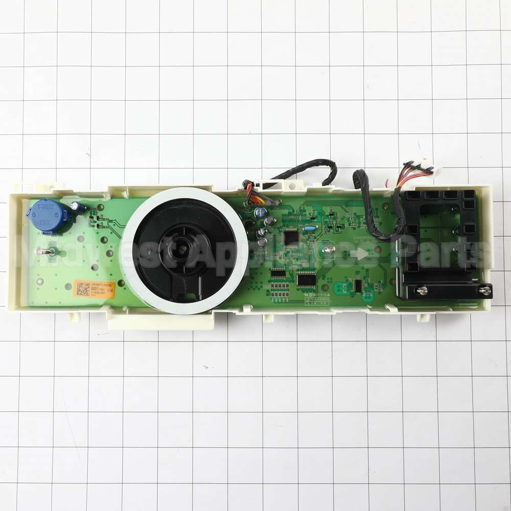 EBR36976001 LG Pcb Assembly,Display