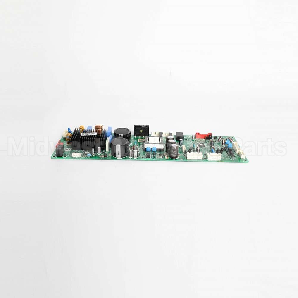 EBR37437001 LG Pcb Assembly,Main