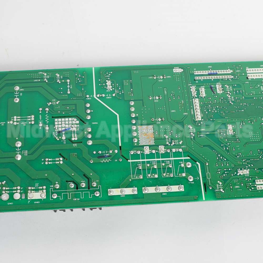 EBR37437001 LG Pcb Assembly,Main