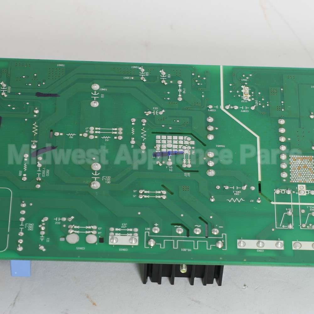 EBR37437002 LG Pcb Assembly,Main