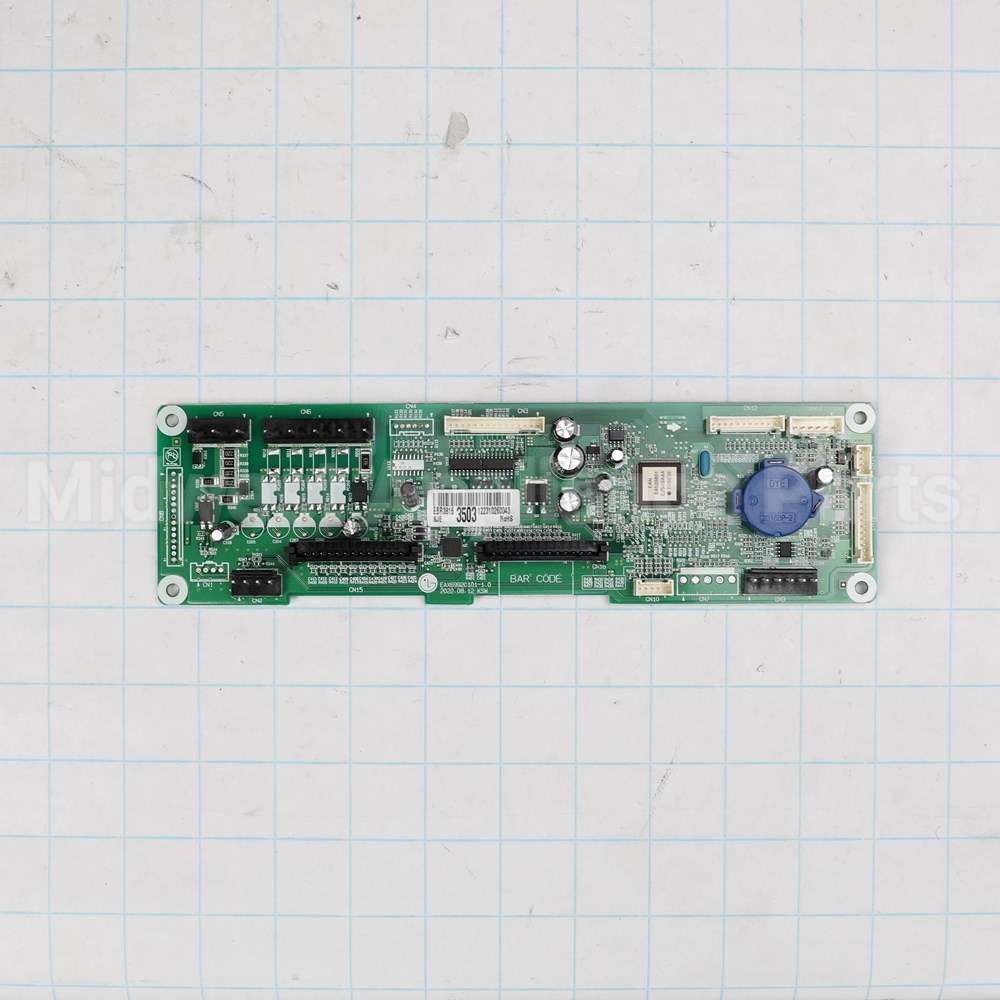 EBR38163503 LG Pcb Assembly,Main