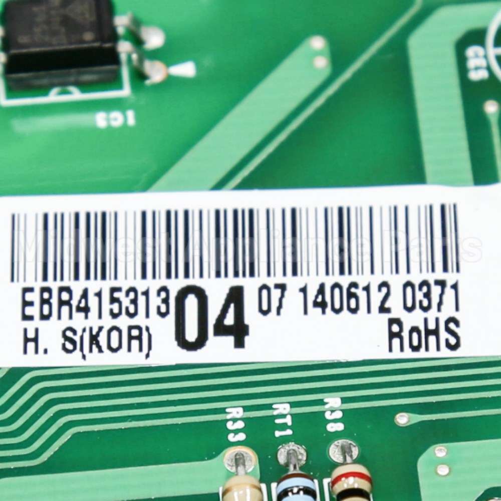 EBR41531304 LG Pcb Assembly,Main