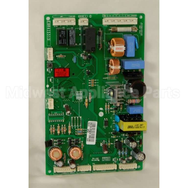 EBR41531306 LG Pcb Assembly,Main