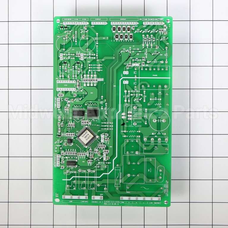 EBR41531314 LG Pcb Assembly,Main